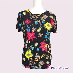 H&M blouse Size 6